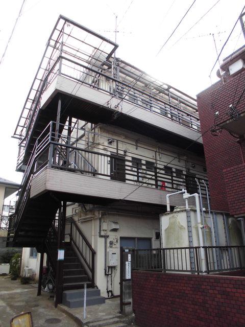 緑町グランドマンション