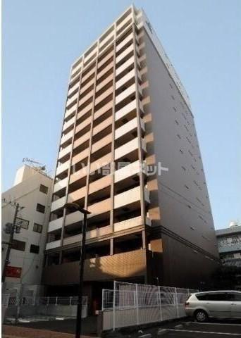 リファレンス浜町