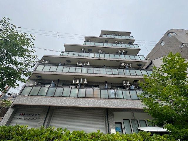 M・PARK・ウエスト