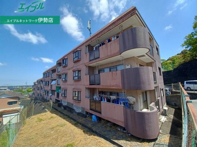 徳川台ロイヤルマンション
