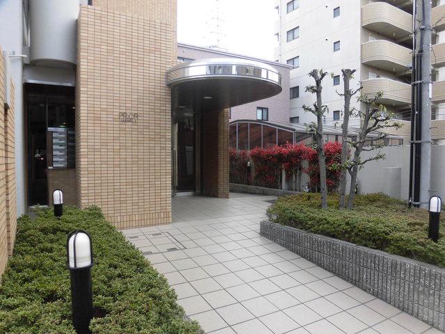 プリオール上新庄