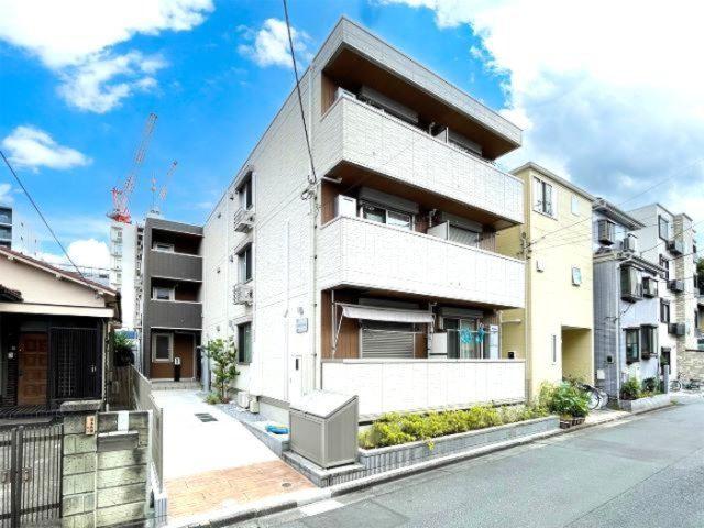 ラ カーサ フェリシダ