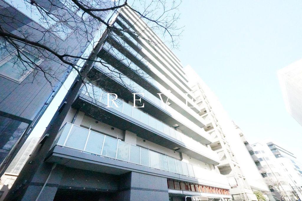 サンライズ茅場町