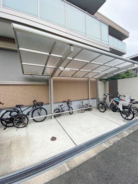 シャーメゾン サニーテラス