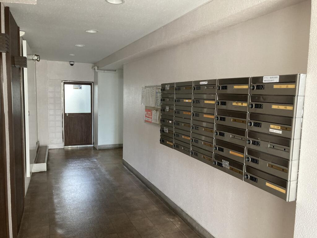 第二永光マンション