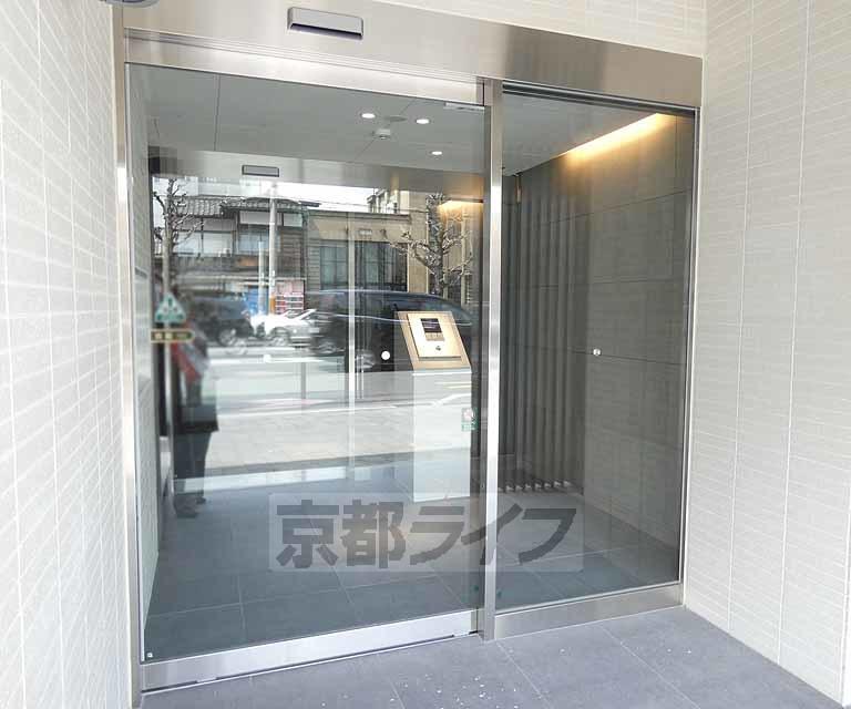GRAND LATTICE KAWARAMACHI SHICHIJO