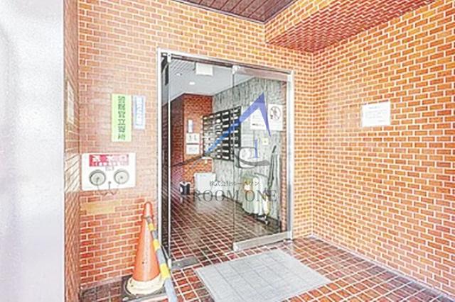 ライオンズマンション末吉町