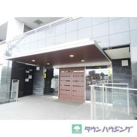 パークキューブ西ヶ原ステージ