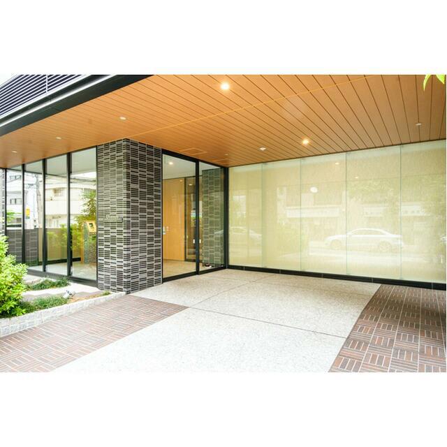 ディームス横濱青木町