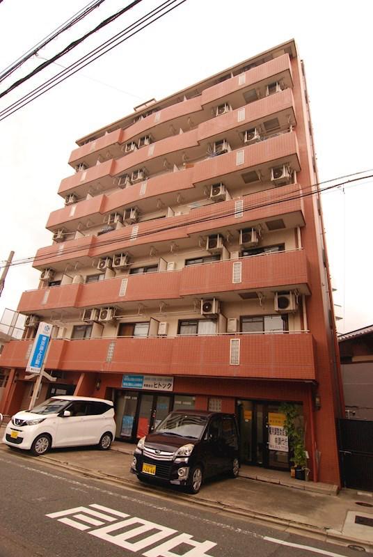 馬借タカヤコーポレーション