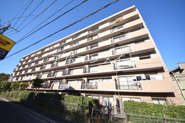 モアステージ戸塚