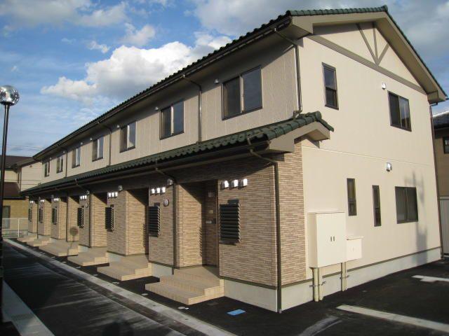 ファイン熊野