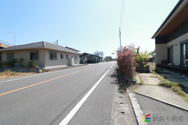 アクアグリーン江北
