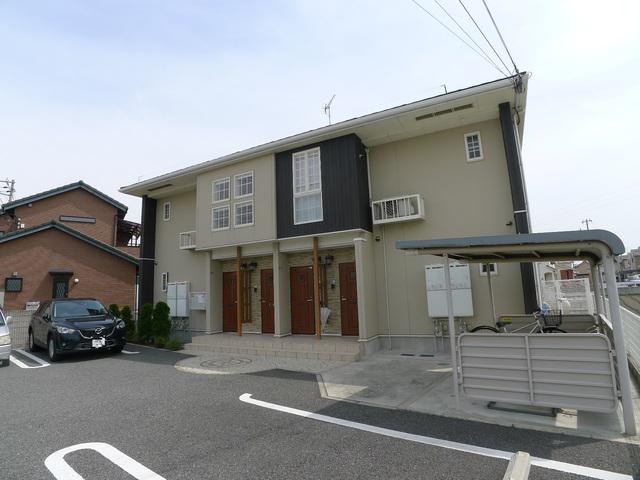 フェリシテモデルノ