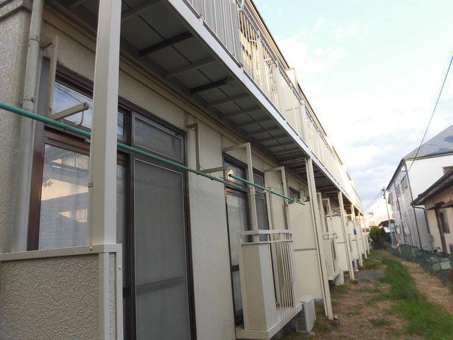 シティハイムセルティアE棟