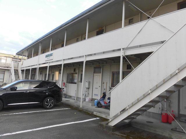 シティハイムセルティアE棟
