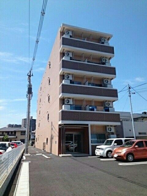 ヴィラ 鴻巣
