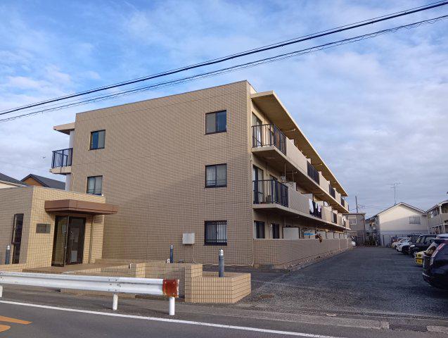 ロイヤルコート寒川