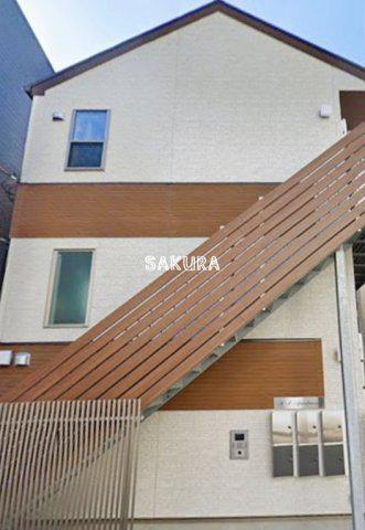 M・F APARTMENT