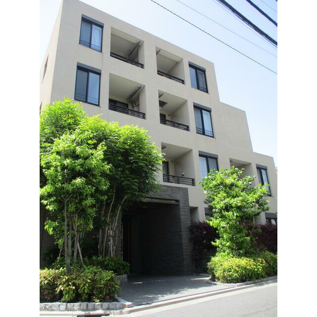 シティカレント目黒学芸大学