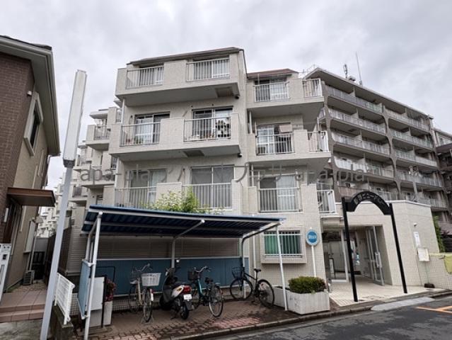 鶴瀬ビューパレー