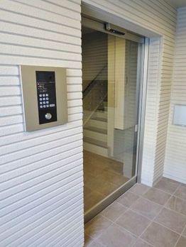 キャナルステージ