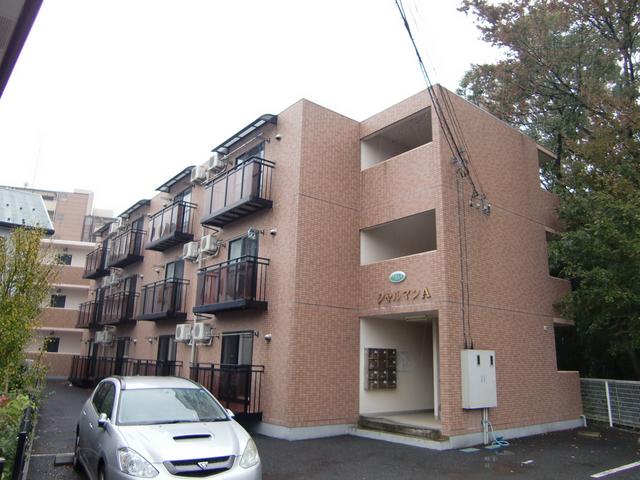 シャルマンA