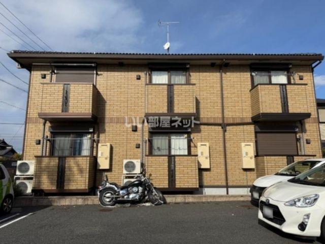 ラポーゼ絆