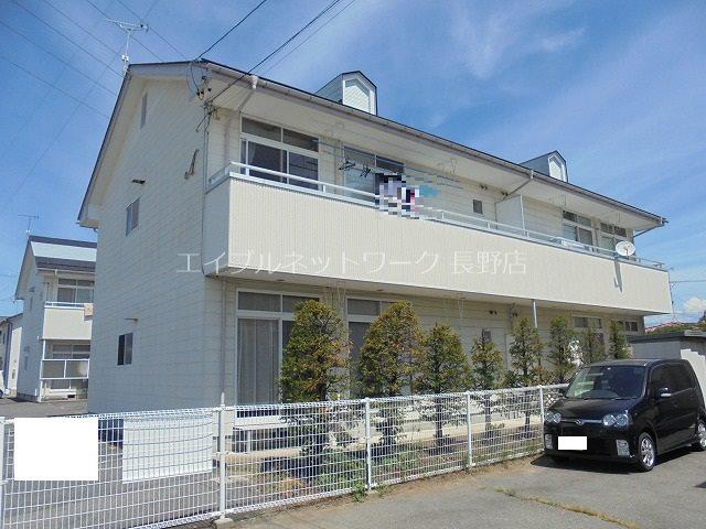 メゾン岩渕A(3DK/1階)