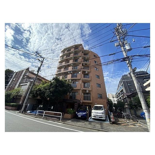 ライオンズマンション大山第6
