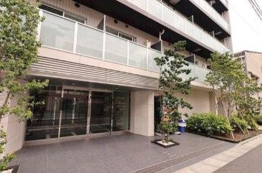 GENOVIA東向島SKYGARDEN