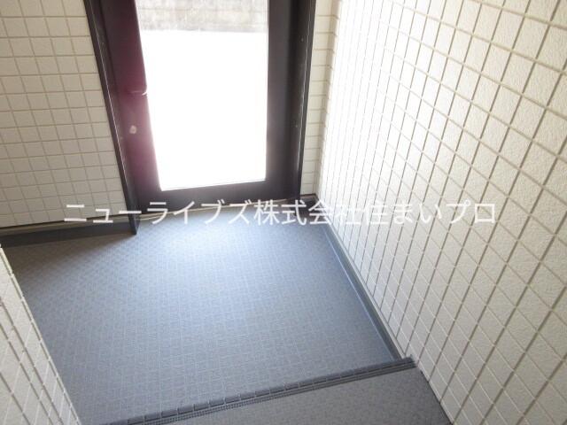 エスエイピーティ門真城垣