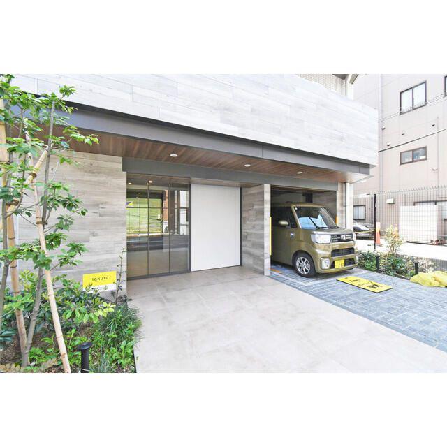 クオリタス住吉