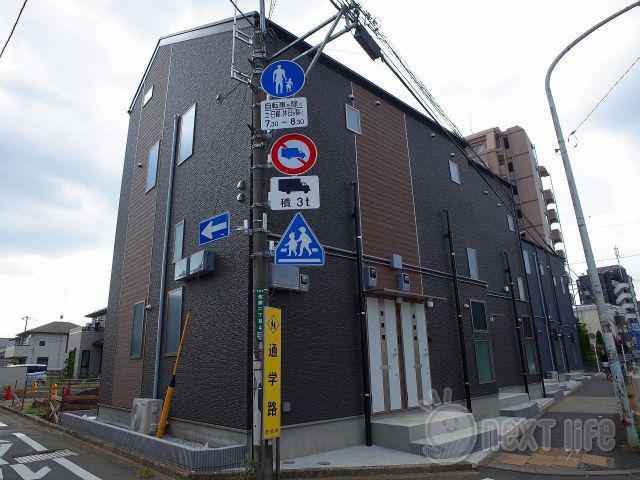 ルリエ町田