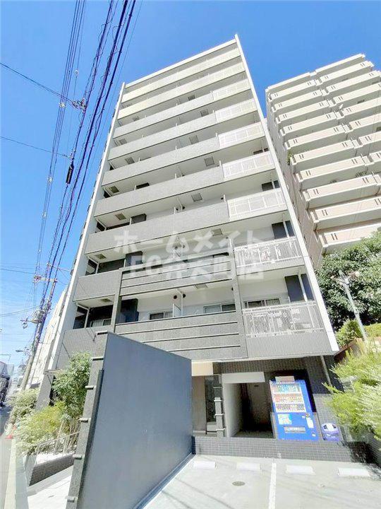 HRフロントリーガル難波ウエスト