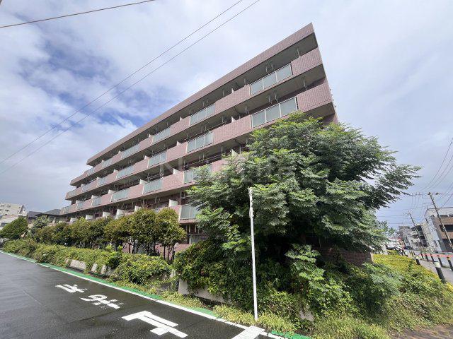 プレンディ相模原清新(2LDK/3階)