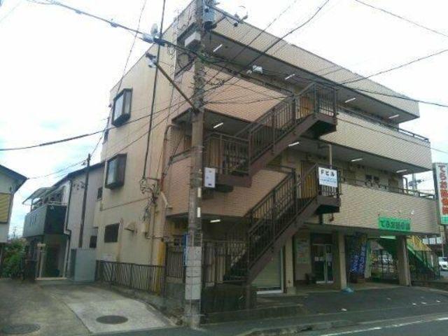 Fビル