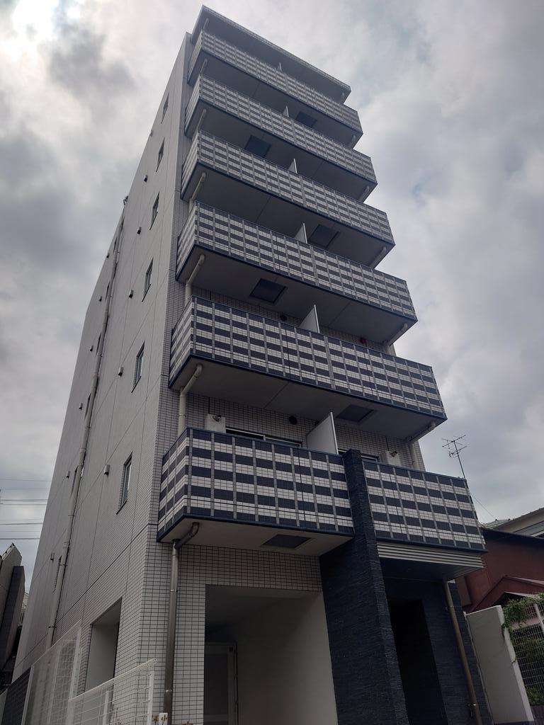 プレミアムキューブ横浜反町