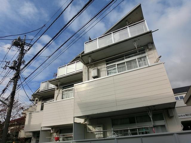 プリムヴェール阿佐谷