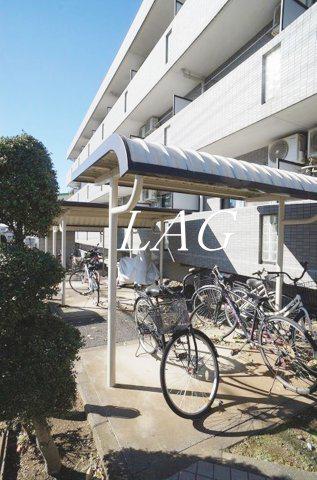 コートピレリ北松戸