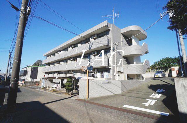 コートピレリ北松戸