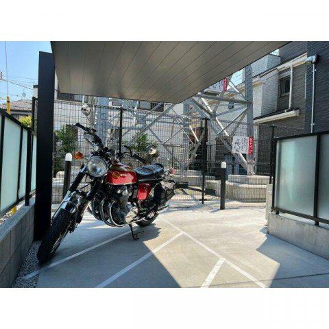 FUJISTA MOTO CYCLIST フジスタモトサイクリスト