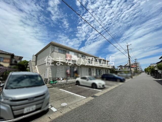 シャトレ B