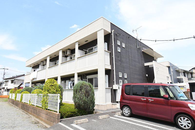 エターナルV