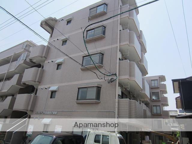 オクトワール宮崎西弐番館