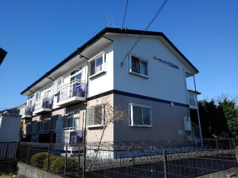 パークハイツOGAWA