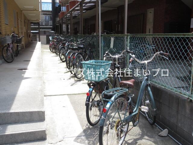 ジーエム藤田町イースト