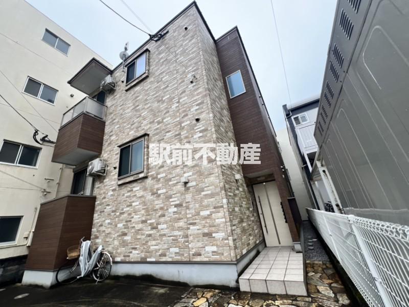 ブラウニー小郡祇園