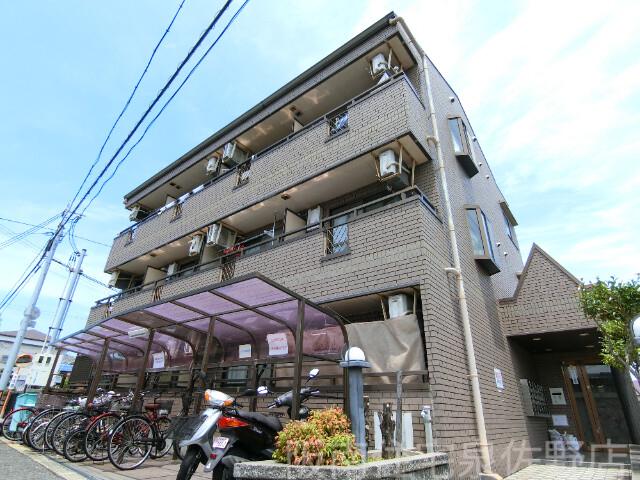 メゾンド二色浜