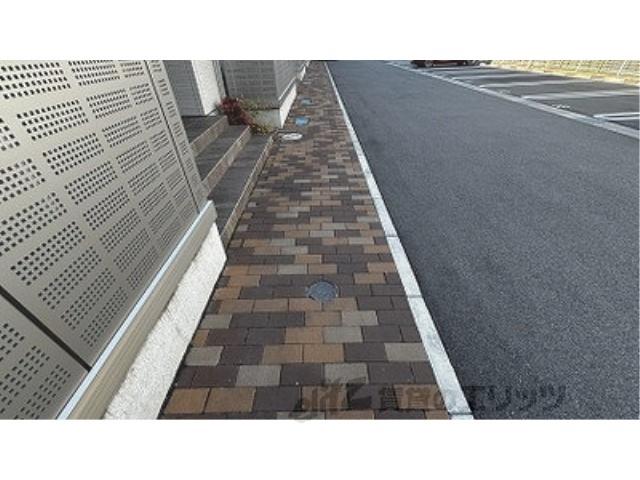 グランマノワール天理